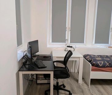 1 Zimmer Wohnung Schweningen - Foto 1