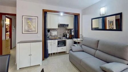 Apartamento de alquiler en Carrer del Mar, 25, La Xerea - Foto 3