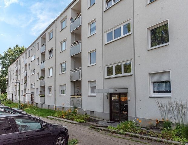 Modernisierte Wohnung - Photo 1