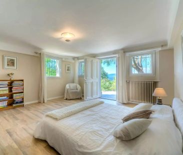 Proche Mougins - Charmante villa proche commerces - Photo 5