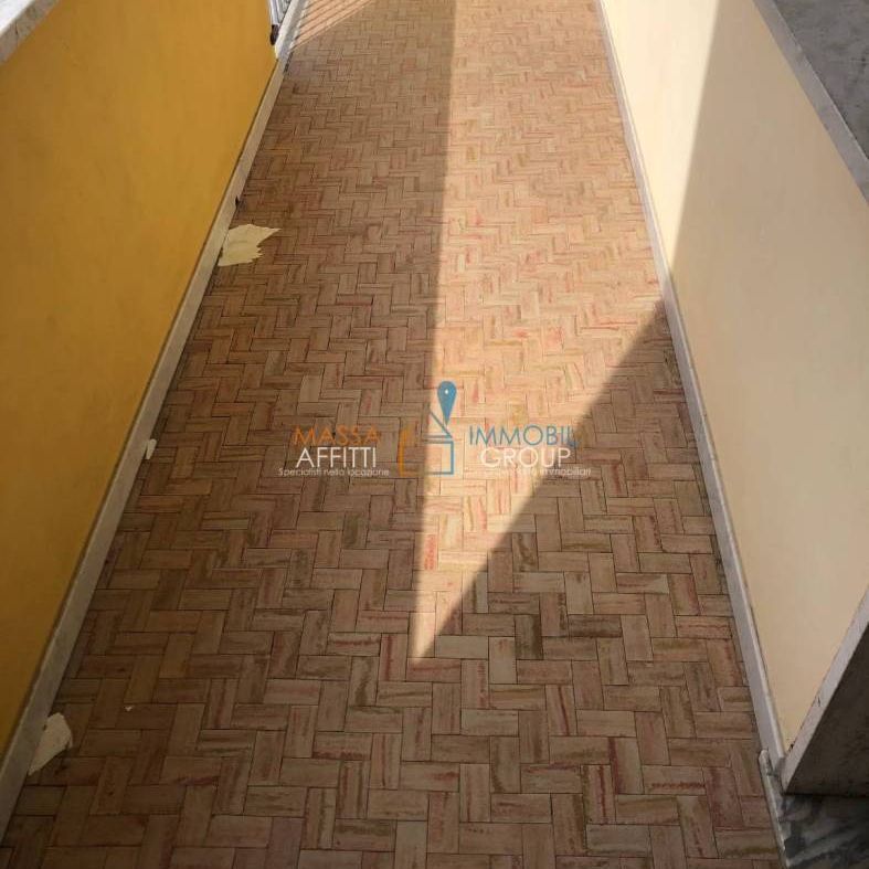Appartamento viale Lungomare di Ponente 14, Marina di Massa Centro, Massa - Photo 1