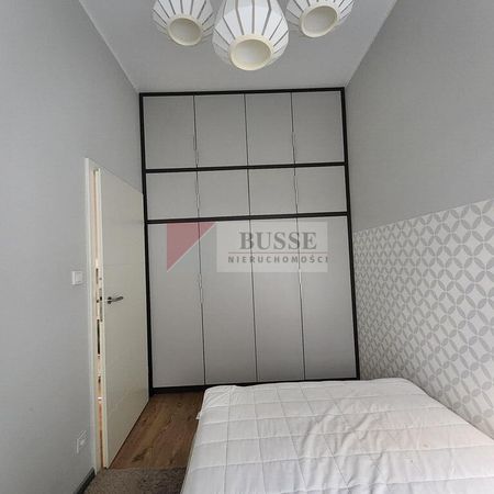 Komfortowe 2 pokoje w centrum z windą i piwnicą. - Zdjęcie 5