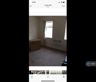 1 bedroom flat to rent - Photo 6