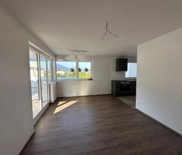 Weer - helle Wohnung mit großer, sonniger Terrasse - Photo 1