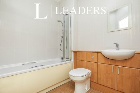 2 bedroom apartment to rent Elm House, Old Hall Avenue, Derby, DE23 - Photo 5