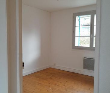 APPARTEMENT T3 CITE PAULIN - Photo 5