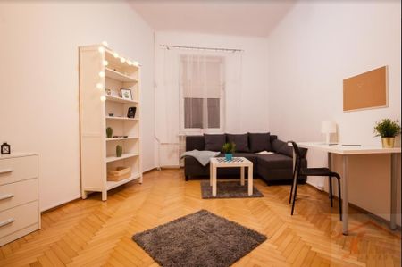 3 pokoje, świetna lokalizacja - Na wynajem (426543) - Фото 3