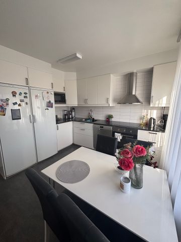 Bäverbäcksgränd, Bandhagen - Photo 3