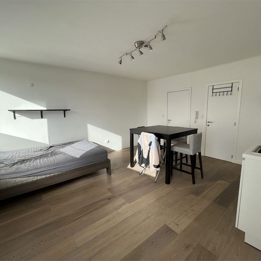 Studio te huur in centrum Leuven - Photo 1