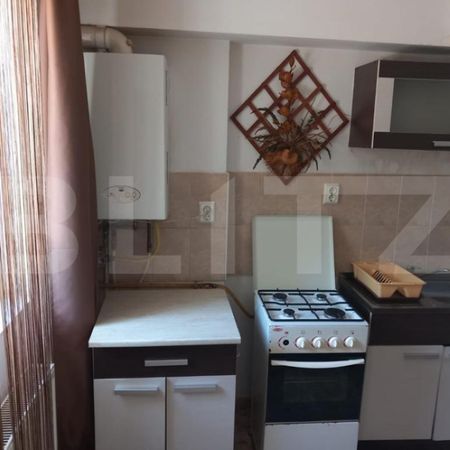 Garsoniera decomandata, 31mp, zona Bucium - Fotografie 3