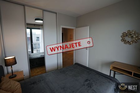 Dwupokojowe mieszkanie ul. Powstańców Wielkopolskich - Фото 4