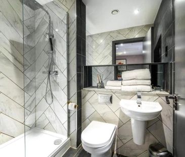 3 bedroom apartment to rent - Photo 1