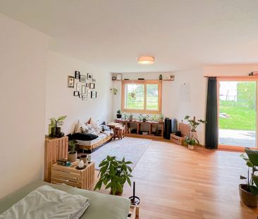 Komfortable und barrierefreie 1.5-Zi. Wohnung mit Sitzplatz - Photo 5