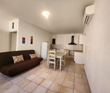 CHATEAURENARD - Maison de ville à louer - 3 pièces 58.83m² + petite... - Photo 6