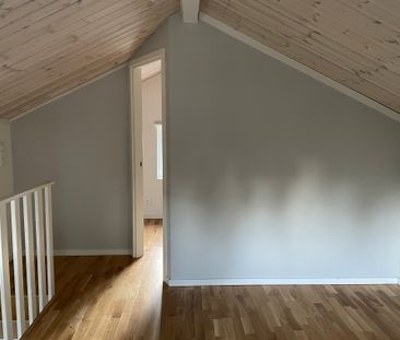 Sjöbergsvägen, Åkersberga - Photo 1