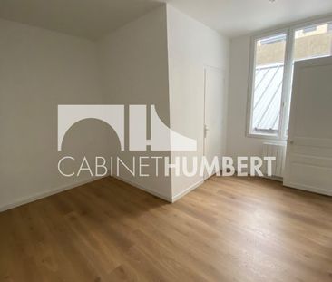 APPARTEMENT T2 A LOUER - Photo 4