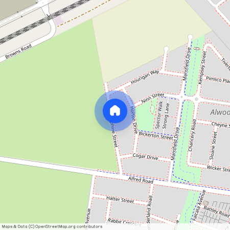 30 Josephine Street, Vic 3030, Werribee