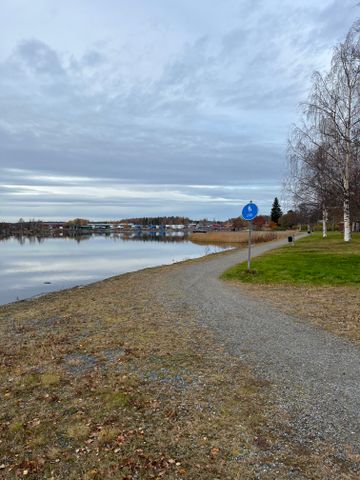 Södra Hamngatan, Skelleftehamn - Photo 2