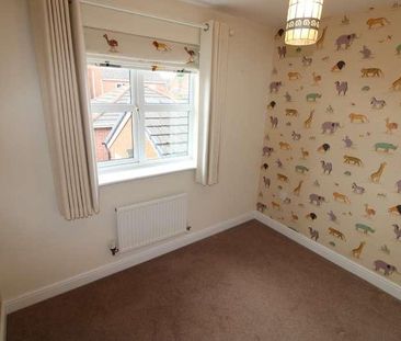 Oak Close, Swadlincote, Castle Gresley, DE11 - Photo 5