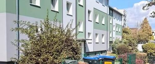 3 Zimmerwohnung - Foto 1