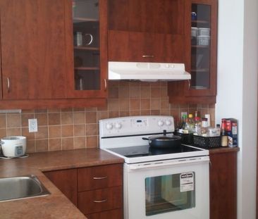 ᐅ Ville-Marie – Appartement 3 1/2 à louer - Photo 1