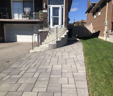 For Lease - 1588 Corkstone Glade Unit# B, Mississauga, Ontario - Photo 6