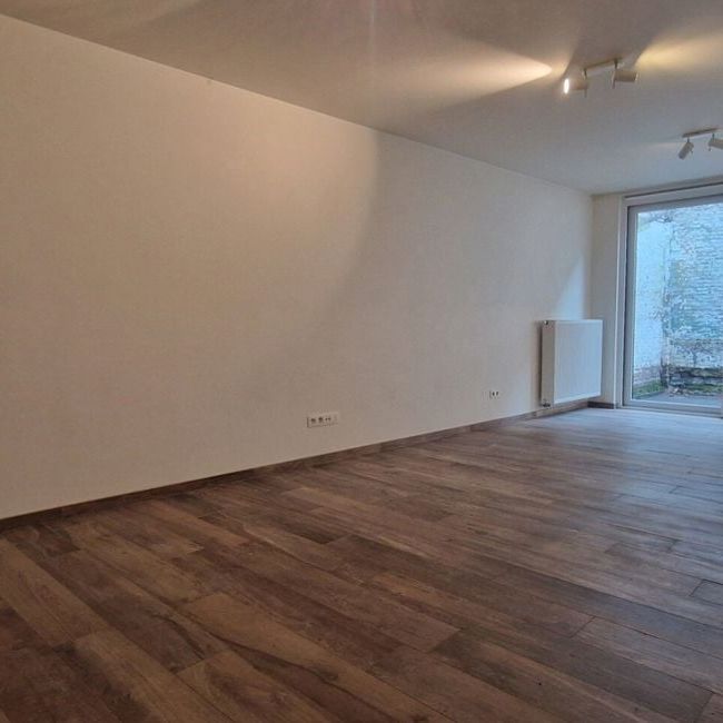 Studio met slaaphoek te huur in Leuven voor € 800 met 1 slaapkamer - Photo 1