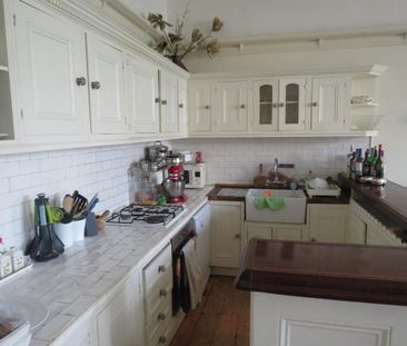 1 bedroom in a flat share to rent - Photo 4