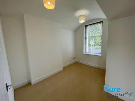 1 bedroom apartment to rent - Photo 3
