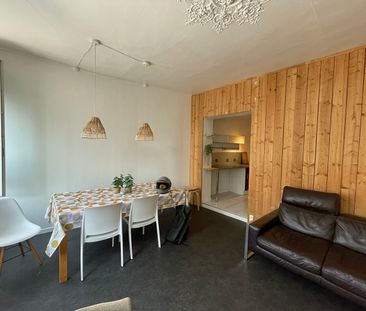 Location Maison 4 pièces 96m² - Photo 5