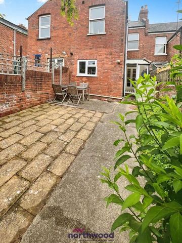 Baker Street, Heavitree, Exeter, EX2 - Photo 5