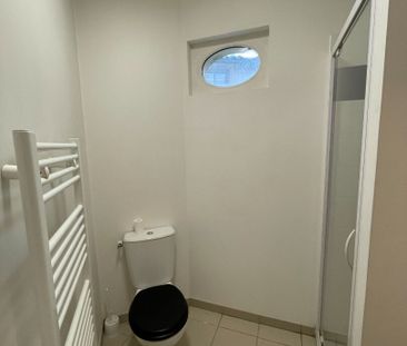 Location appartement 2 pièces, 42.00m², Fontenay-le-Comte - Photo 6