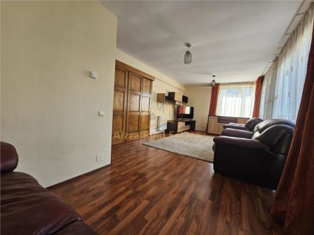 Alzza Real Estate | Apartament 2 camere de închiriat | Mănăștur – Strada Plopilor | 550 €/lună - Photo 3