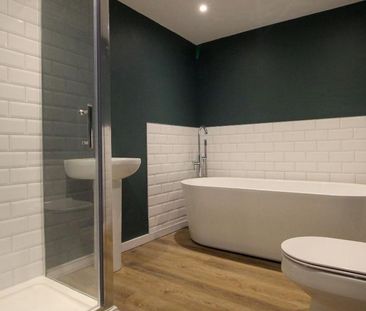 2 bedroom terraced house to rent - Photo 6