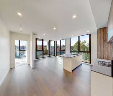 211B/72 Ascot Vale Road, Flemington VIC 3031 - Apartment For Rent |... - Photo 1