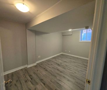 For Lease - 81 Pappain Crescent Unit# BSMT, Brampton, Ontario - Photo 6