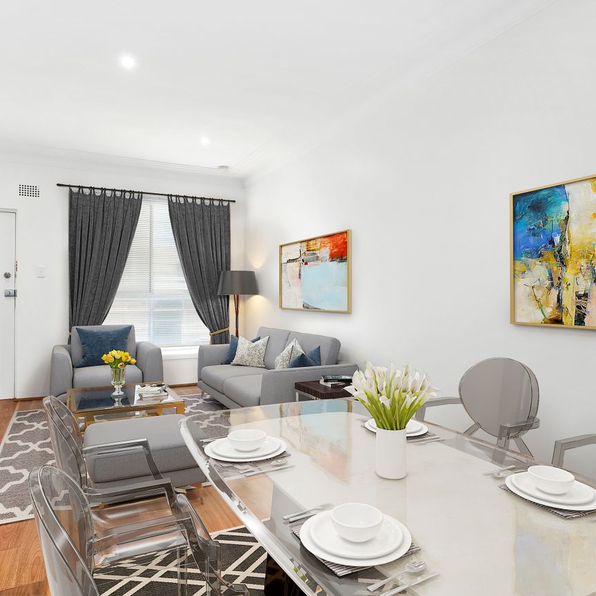 4/77 Mitchell Road, Cronulla NSW 2230 - Apartment For Rent | Domain - Photo 1