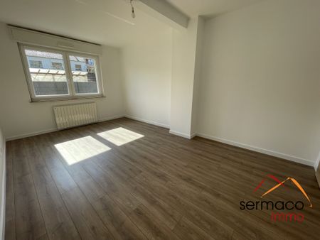 Appartement neuf de type F4 avec jardin - Photo 5