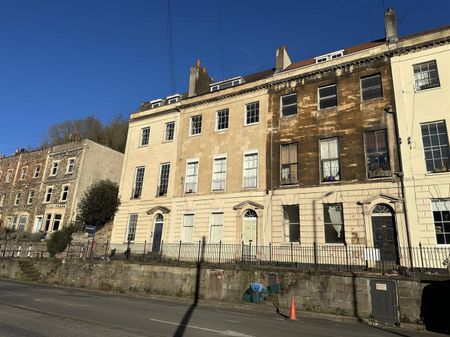 Hotwell Road, Bristol, BS8 - Photo 4