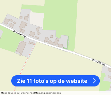 Appartement op landelijke locatie - Foto 1