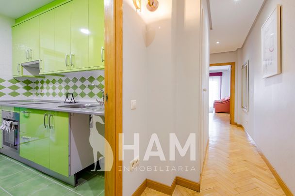 Piso - Madrid - Atocha - 2.200€ MES - Ref. JAC - Foto 1