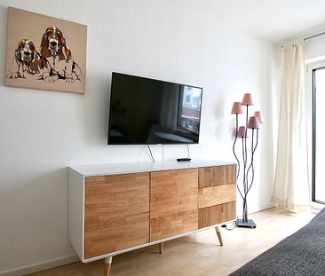 Exklusives Apartment mit Balkon - im Kölner Zentrum - Photo 1