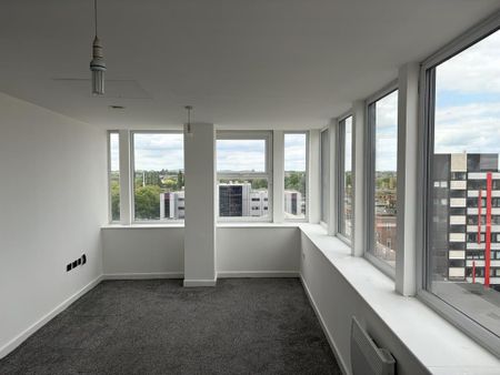 2 bedroom flat to rent - Photo 3