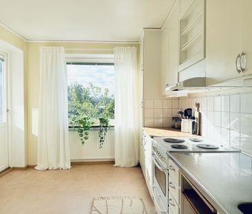 Östermalmsvägen 40 C - Photo 6