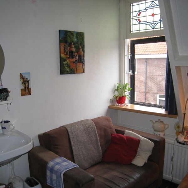 Van Ostadestraat 15 - foto 1