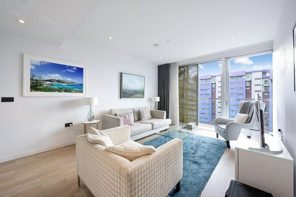 2 bedroom apartment to rent - Photo 1