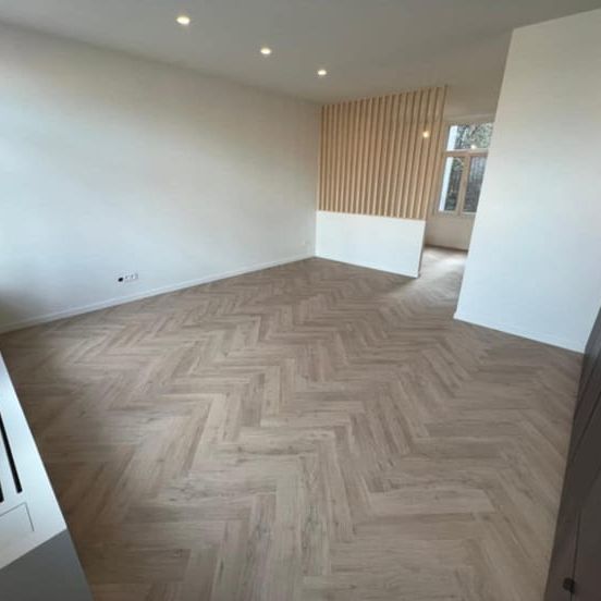 Appartement te huur - Foto 1