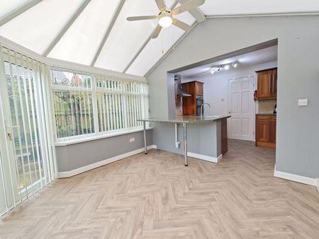 2 bedroom semi-detached house to rent - Photo 2