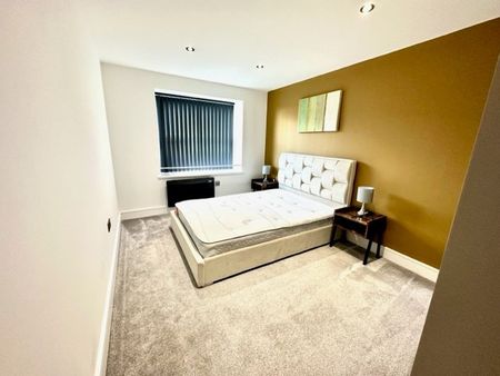 Buckingham House, 4 Glovers Court, Preston - Photo 5