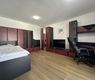 Modernes, voll möbliertes Studio-Apartment in Vomp - Photo 1